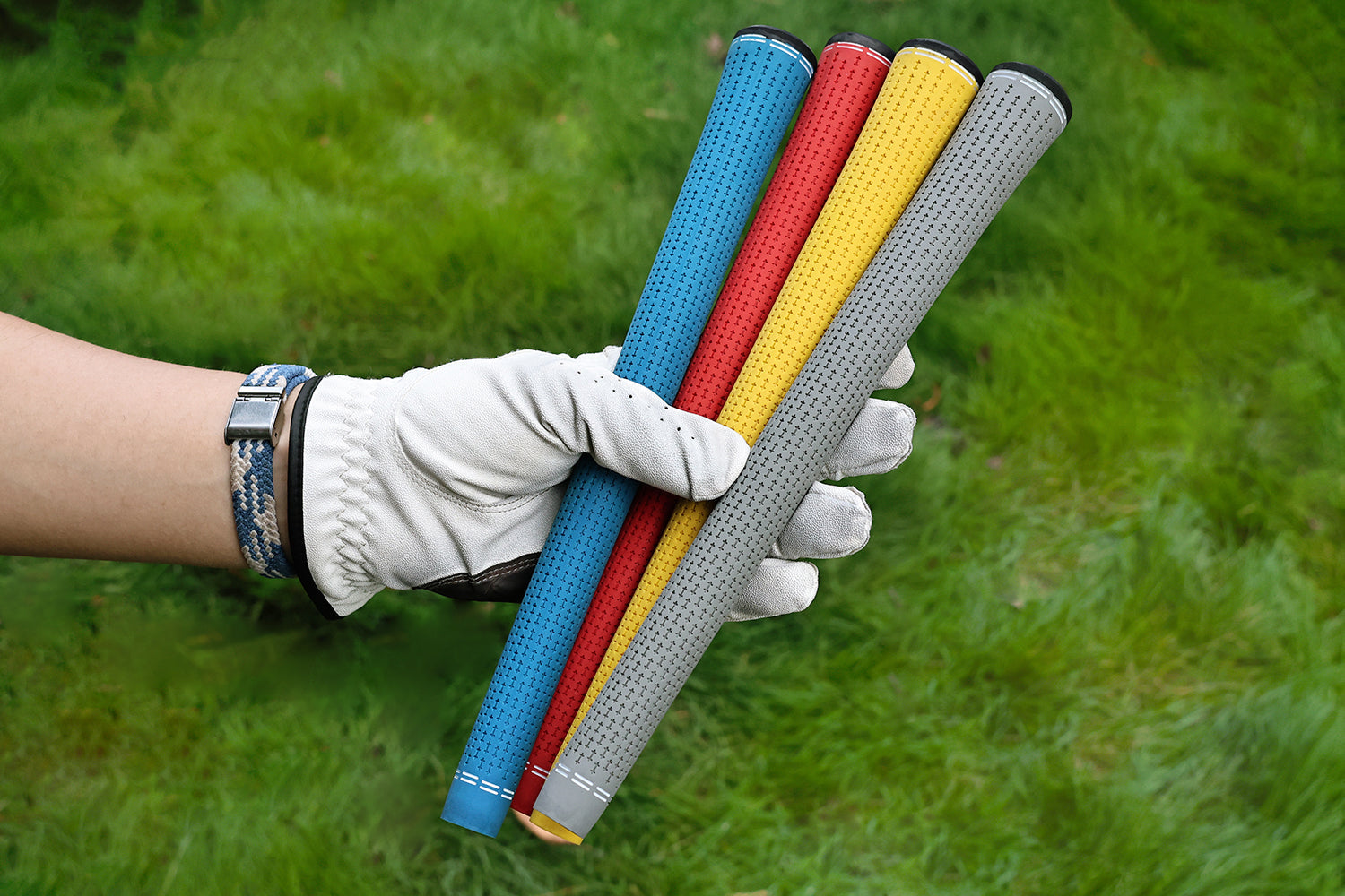 Golf grip