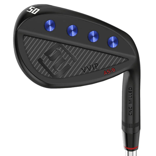 Yamato full face golf wedge – 50 degree loft