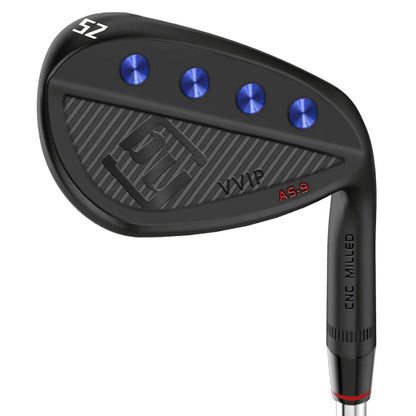 Yamato full face golf wedge – 52 degree loft