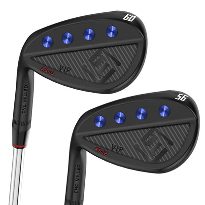 Yamato full face wedge set – 56° and 60°, left-handed