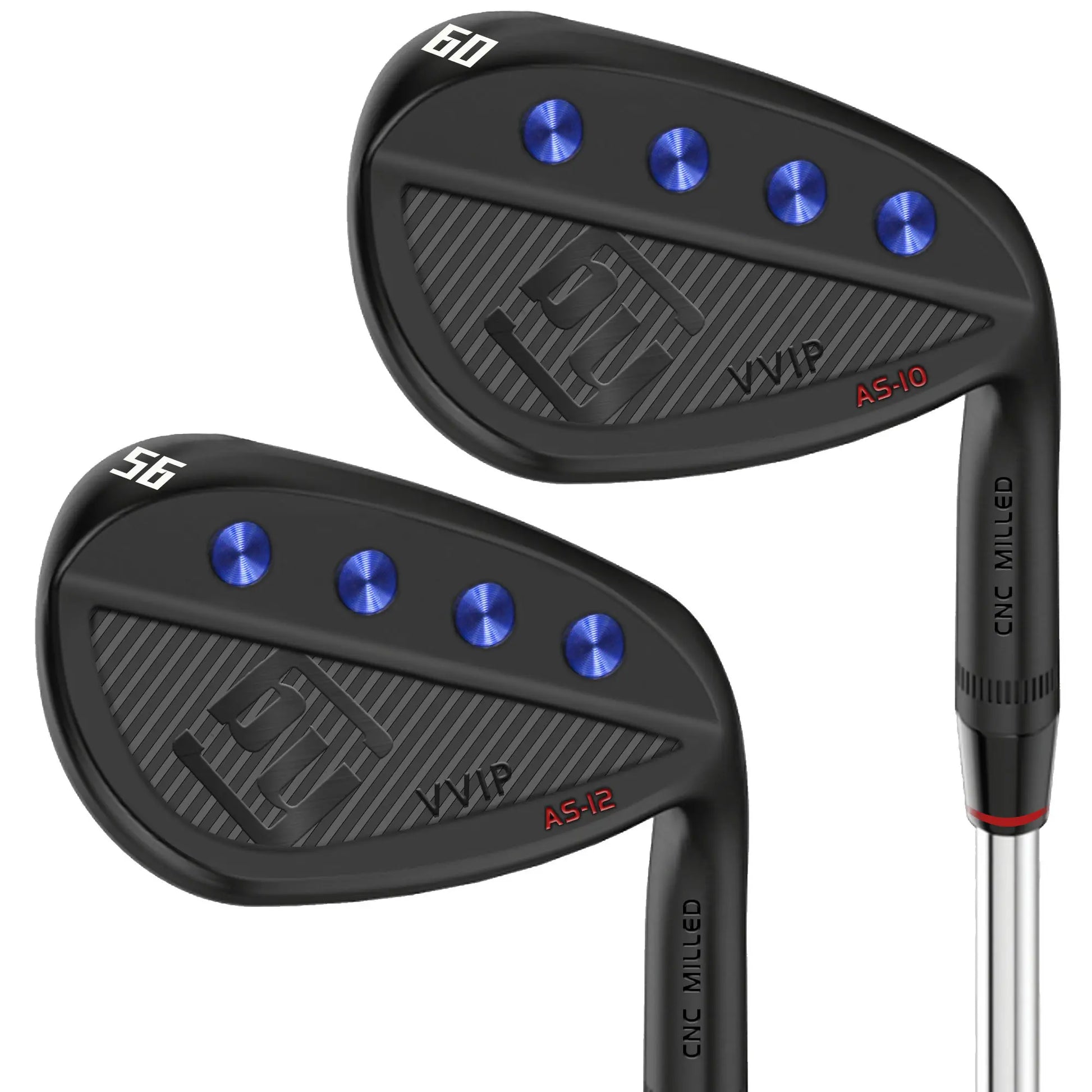 Yamato full face wedge set – 56° and 60°, right-handed